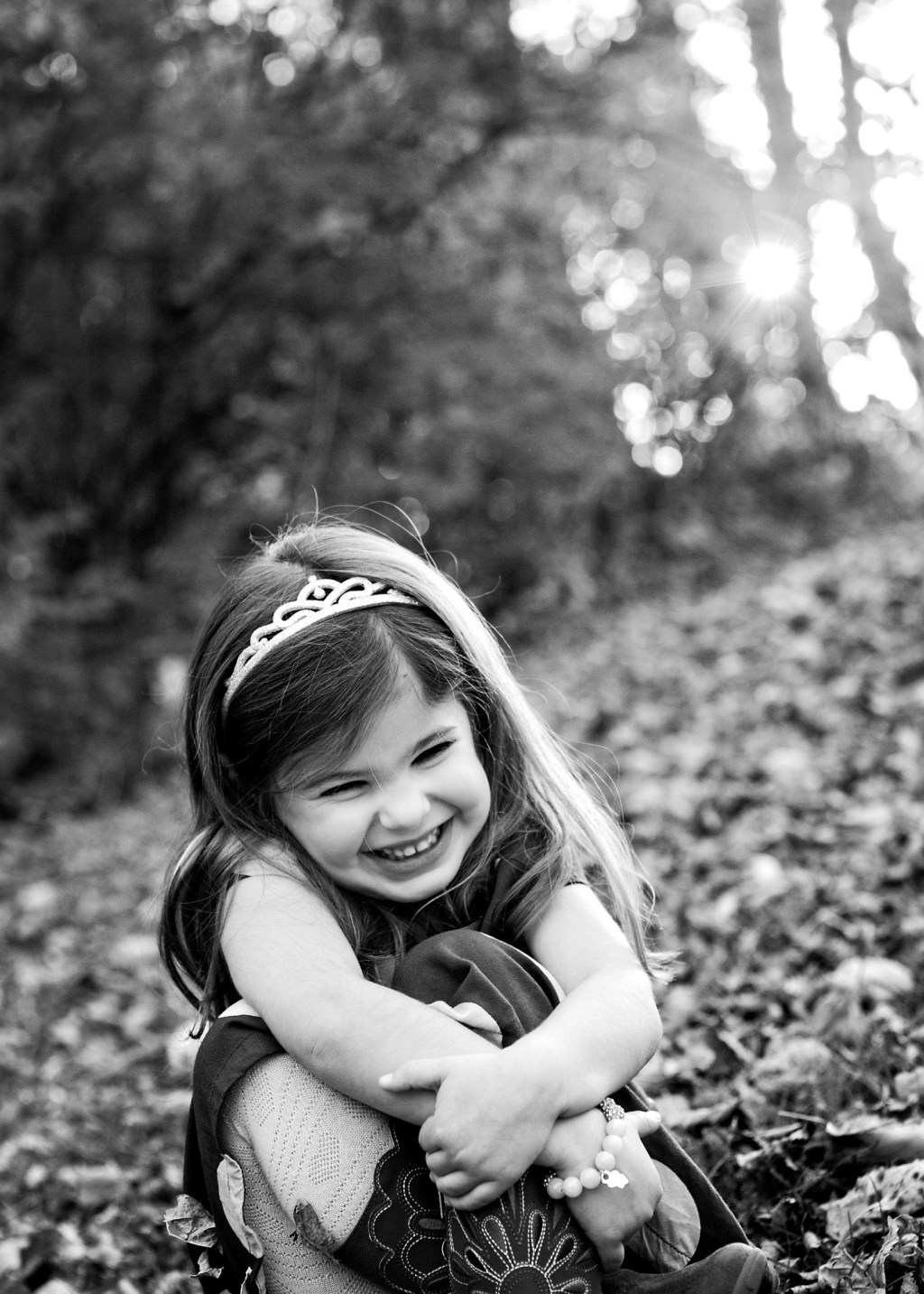 How Joy Leads to Love: Inspired by Bob&nbsp;Goff