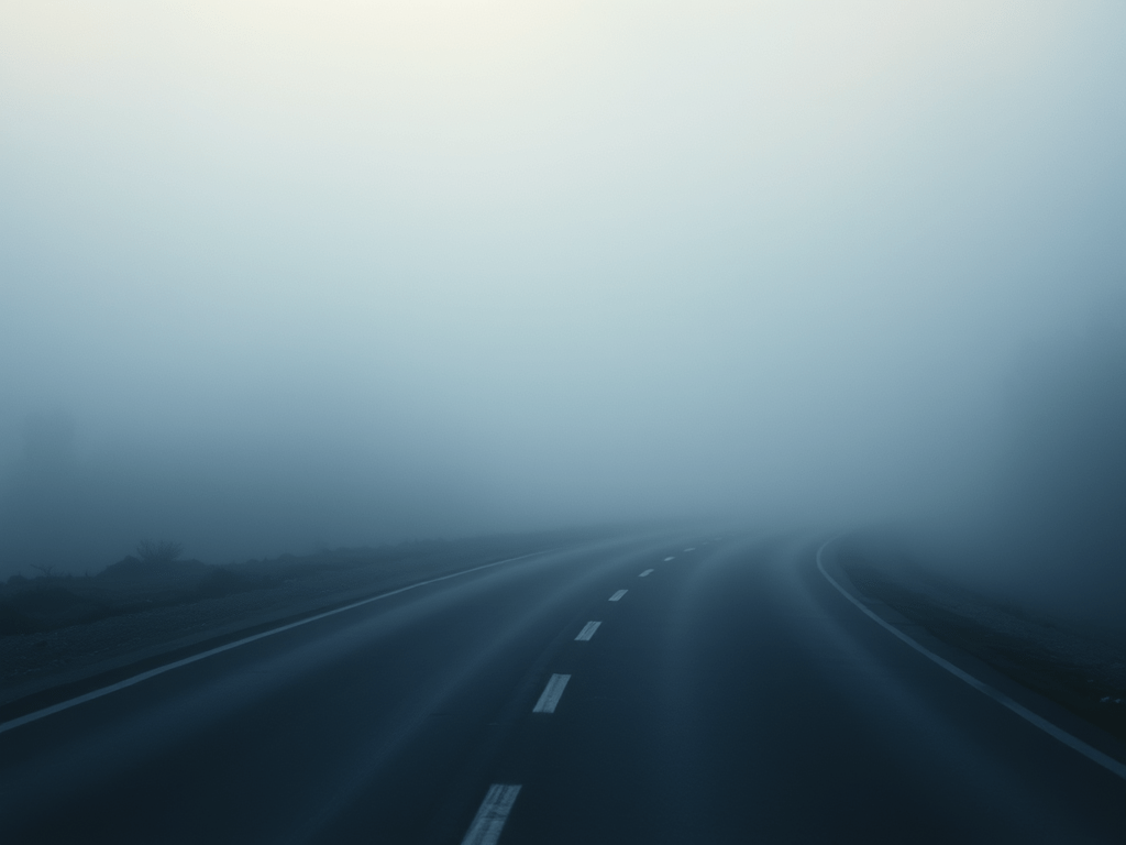 From Fog to Faith: A Journey of&nbsp;Trust