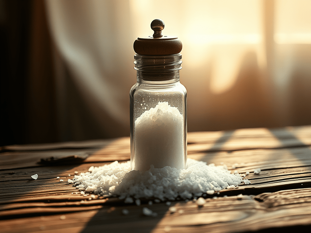 Why ‘Selah and Salt’? Exploring the&nbsp;Meaning