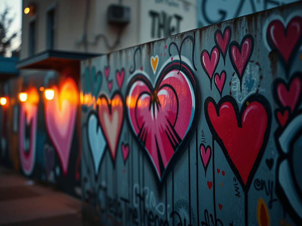 Everybody, Always: Loving Like Jesus